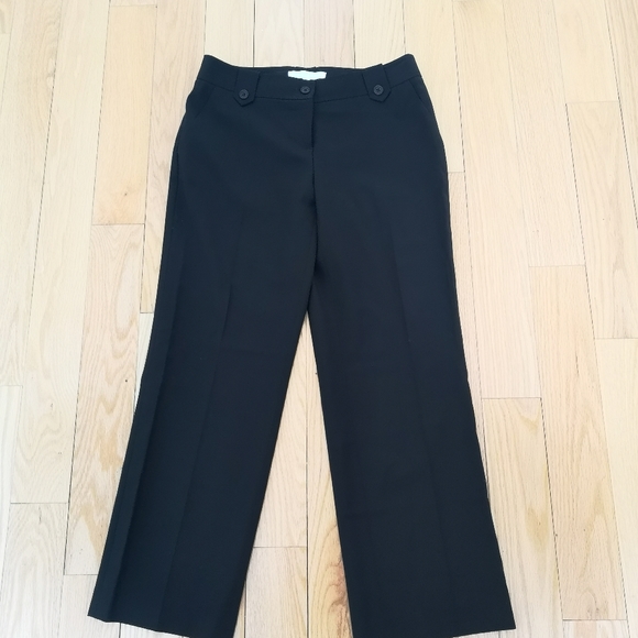 NWOT Josef Ankle length work pants. - Picture 2 of 9